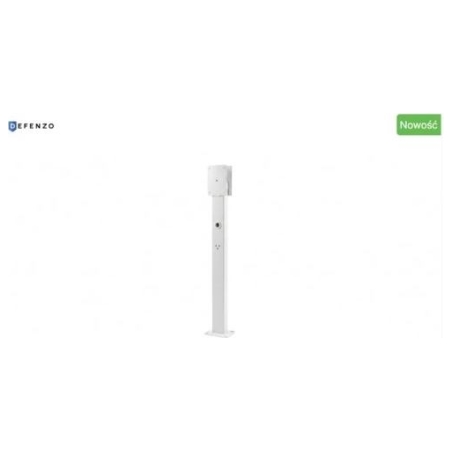 Defenzo DUAL MOUNTING POLE