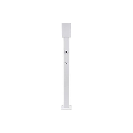 Defenzo DUAL MOUNTING POLE