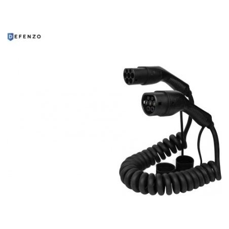 Defenzo Cable SPIRO AC22 10M