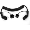 Defenzo Cable SPIRO AC22 10M