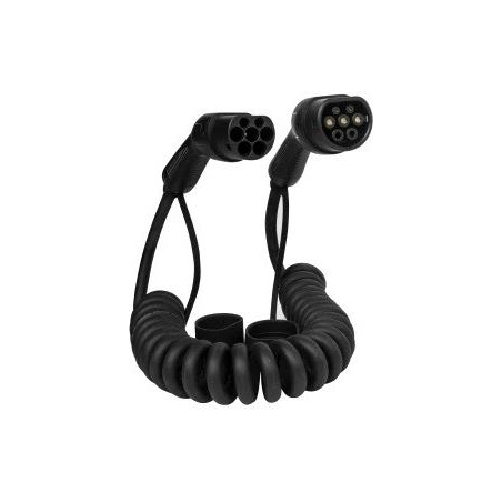 Defenzo Cable Spiro AC11 10m