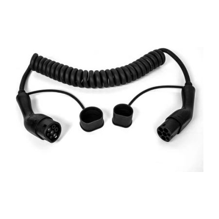 Defenzo Cable Spiro AC11 10m