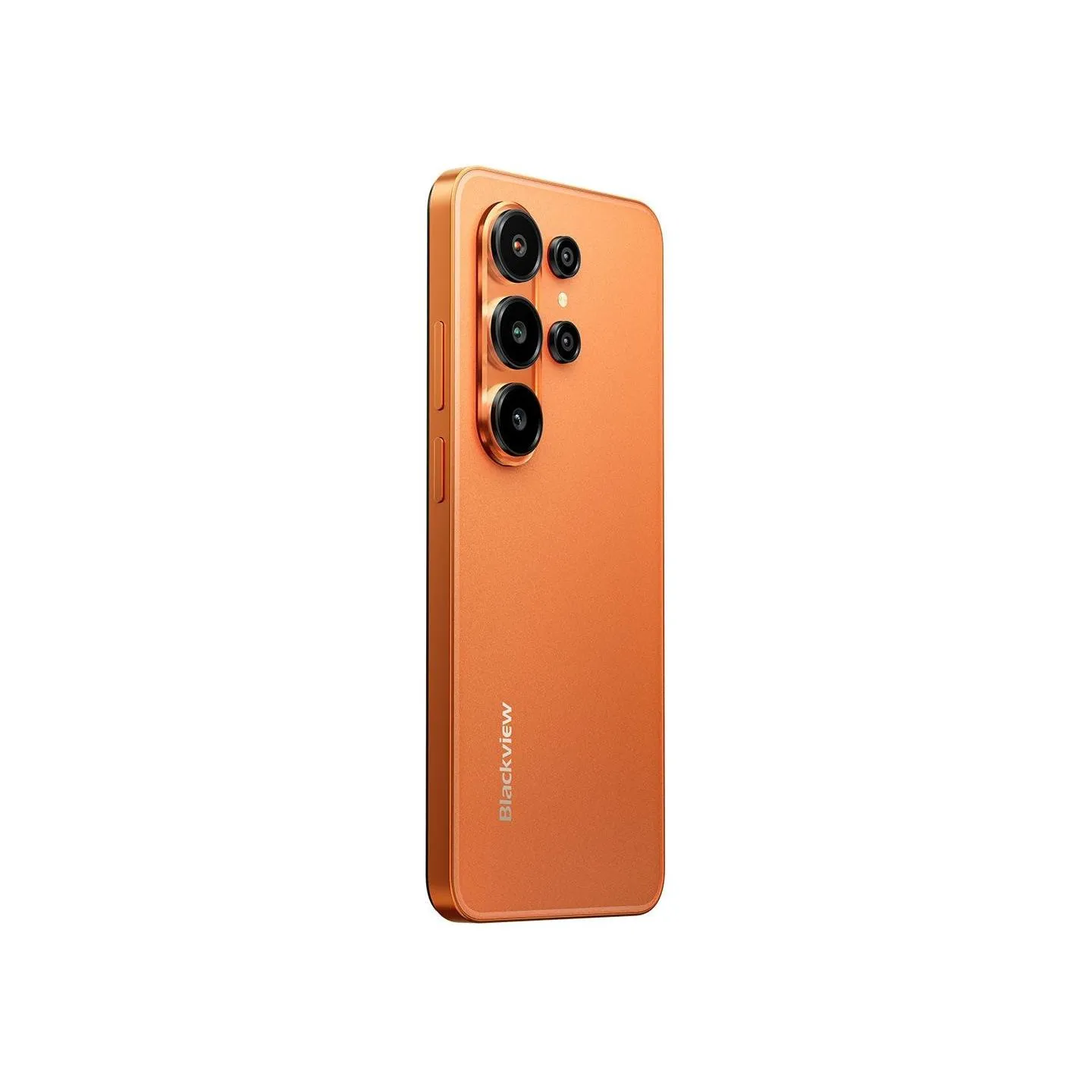 Blackview MOBILE PHONE WAVE 10/8/128GB ORANGE BLACKVIEW