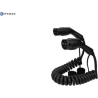 Defenzo Cable Spiro AC11 10m
