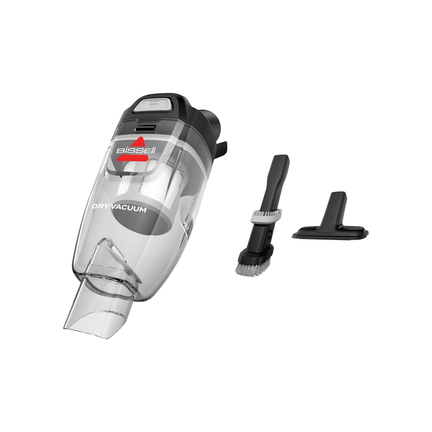 Bissell | Dry Vac Portable Carpet and Upholstery Deep cleaner tool | 4184N