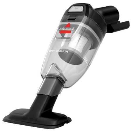 Bissell | Dry Vac Portable Carpet and Upholstery Deep cleaner tool | 4184N