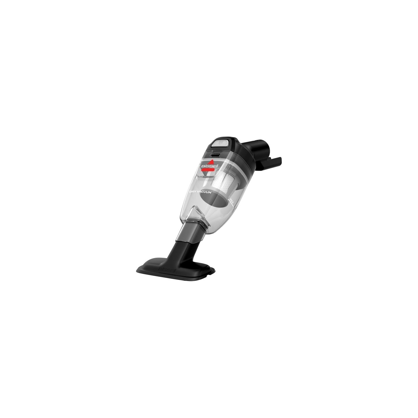 Bissell | Dry Vac Portable Carpet and Upholstery Deep cleaner tool | 4184N