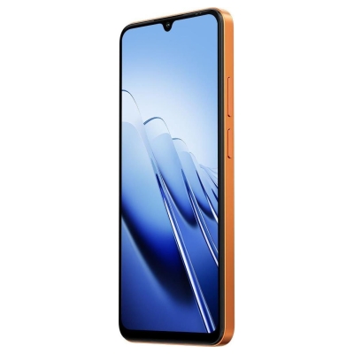 Blackview MOBILE PHONE WAVE 10/8/128GB ORANGE BLACKVIEW