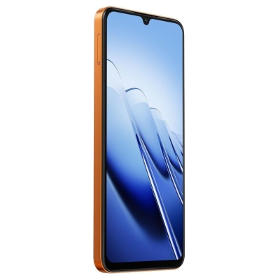 Blackview MOBILE PHONE WAVE 10/8/128GB ORANGE BLACKVIEW