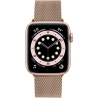 Fixed | Mesh Strap for Apple Watch 38/40/41mm | Rose gold