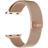 Fixed | Mesh Strap for Apple Watch 38/40/41mm | Rose gold