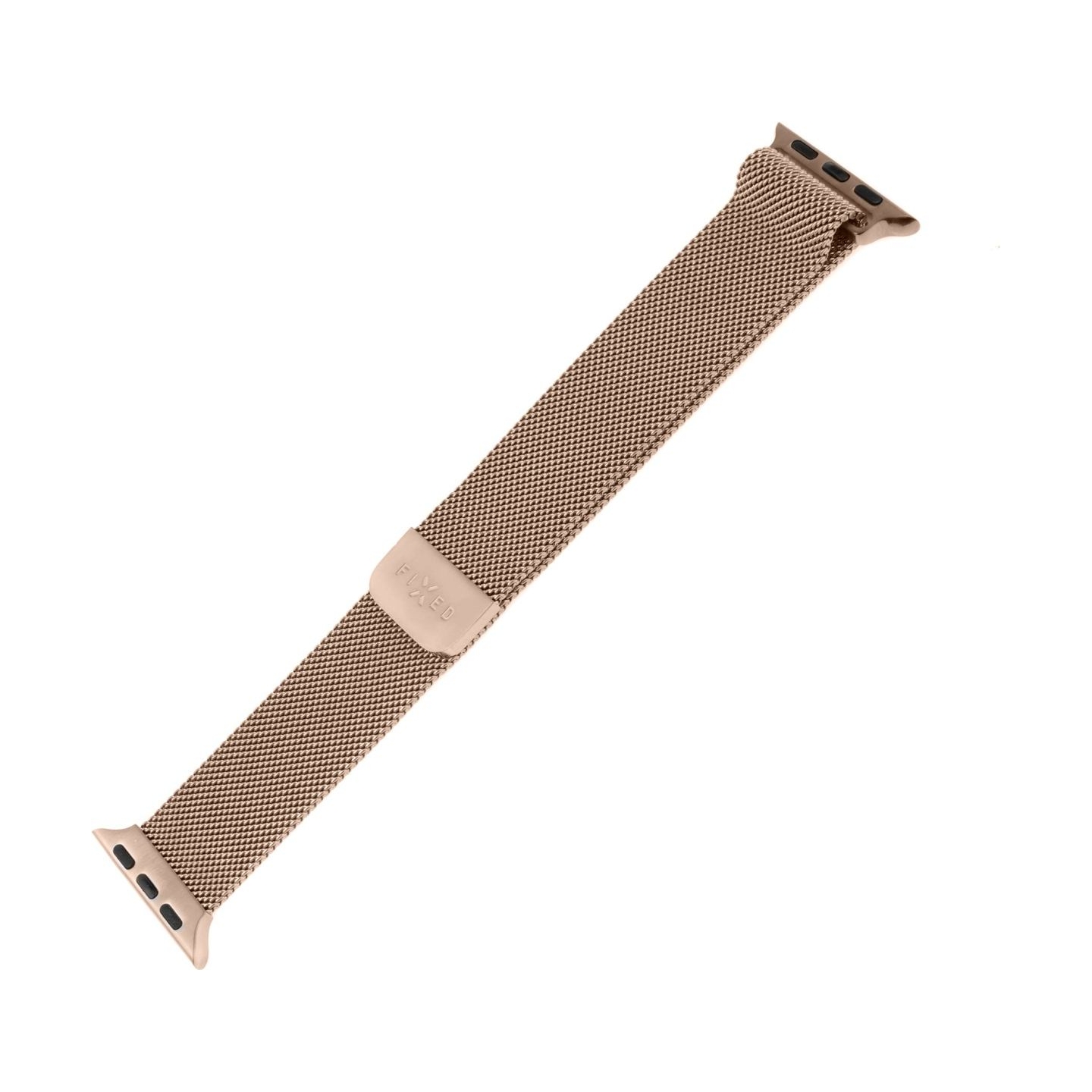 Fixed | Mesh Strap for Apple Watch 38/40/41mm | Rose gold