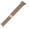 Fixed | Mesh Strap for Apple Watch 38/40/41mm | Rose gold