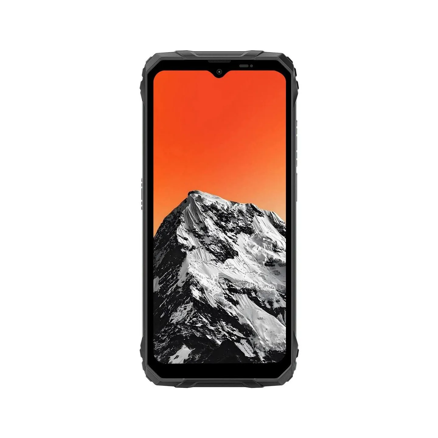 Blackview MOBILE PHONE FORT 1/4/128GB BLACK BLACKVIEW