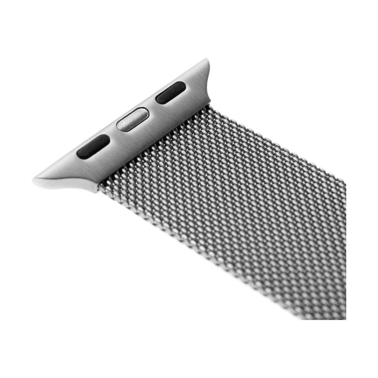 Fixed | Mesh Strap for Apple Watch 38/40/41mm | Silver