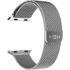 Fixed | Mesh Strap for Apple Watch 38/40/41mm | Silver