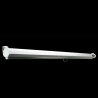 Elite Screens | Manual Series | M94NWX | Diagonal 94 " | 16:10 | Viewable screen width (W) 202 cm | White