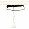 Elite Screens | Manual Series | M94NWX | Diagonal 94 " | 16:10 | Viewable screen width (W) 202 cm | White