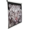 Elite Screens | Manual Series | M94NWX | Diagonal 94 " | 16:10 | Viewable screen width (W) 202 cm | White