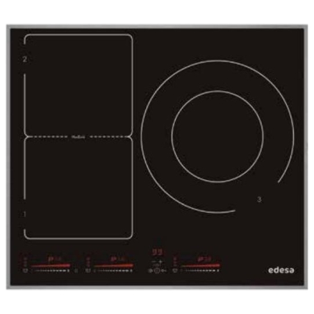 Edesa EIM-6330 HT A USED