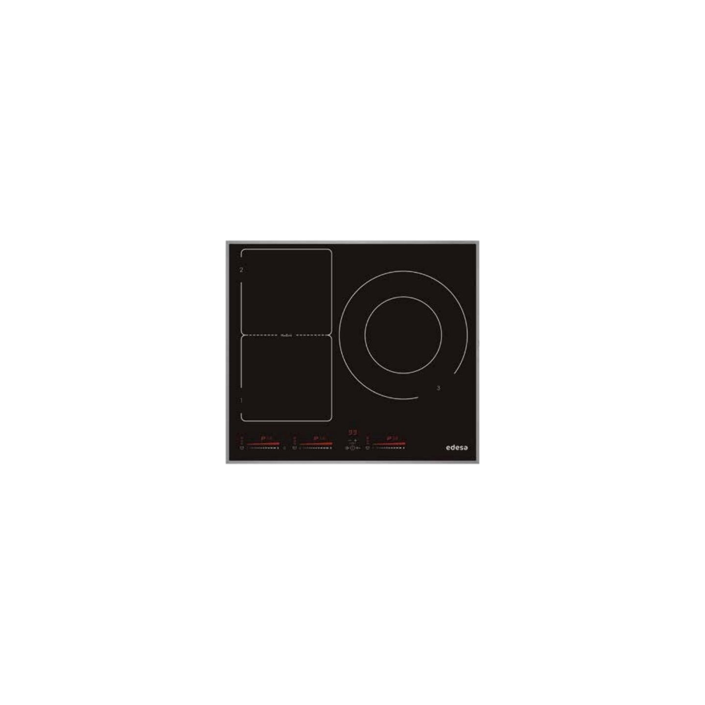 Edesa EIM-6330 HT A USED
