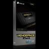 Corsair Memory DDR4 Vengeance LPX 8GB/2400 BLACK CL14-16-16-31 1.20V XMP2.0