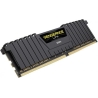 Corsair Memory DDR4 Vengeance LPX 8GB/2400 BLACK CL14-16-16-31 1.20V XMP2.0