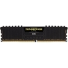 Corsair Memory DDR4 Vengeance LPX 8GB/2400 BLACK CL14-16-16-31 1.20V XMP2.0