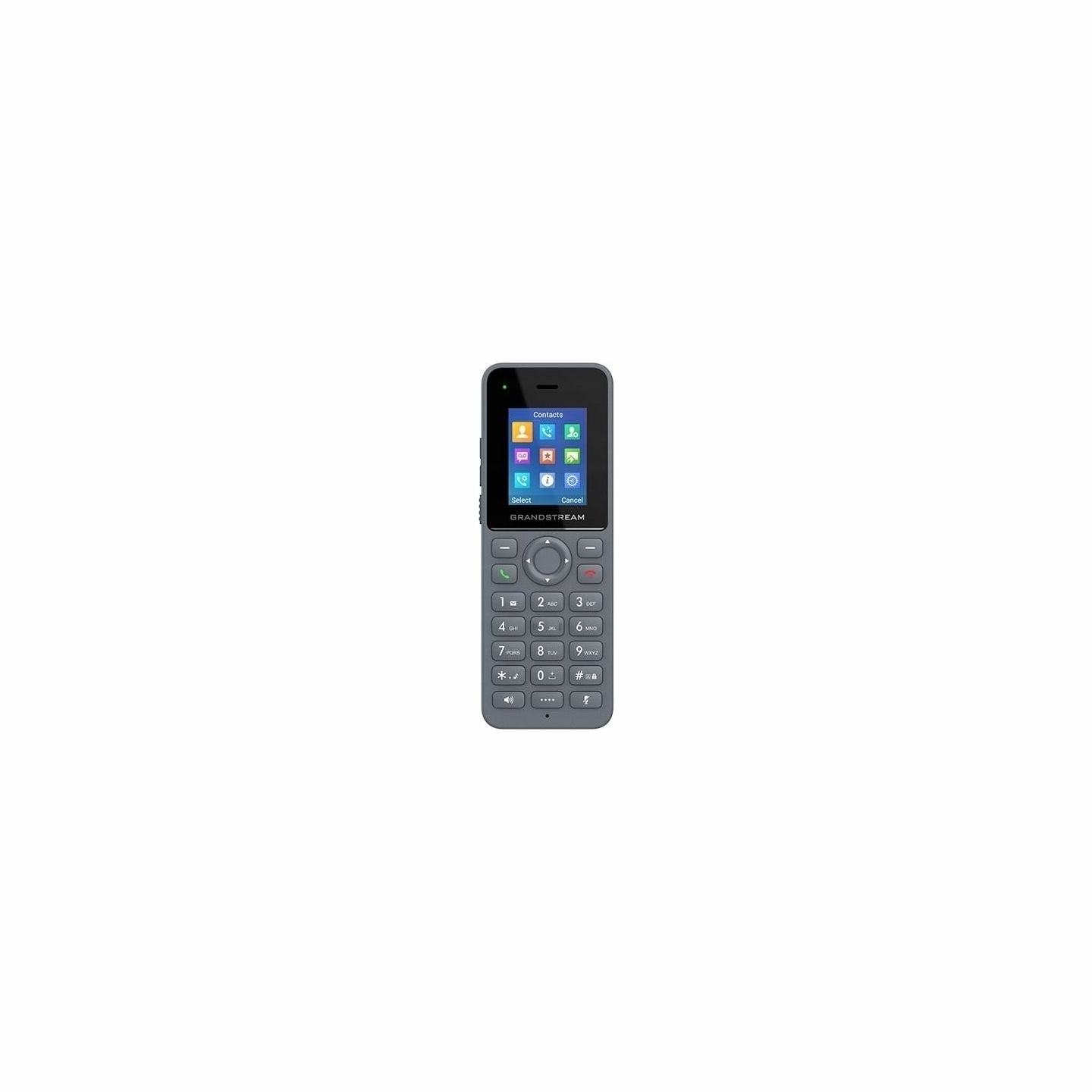 Grandstream Telephone Voip Gdp 735