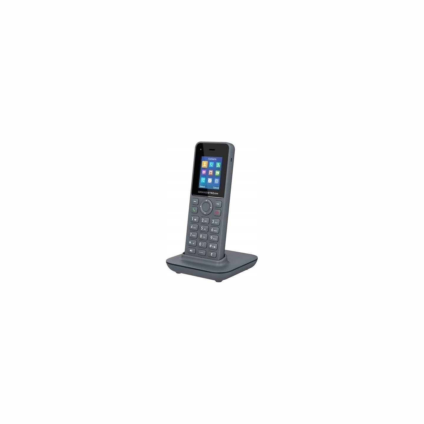 Grandstream Telephone Voip Gdp 735