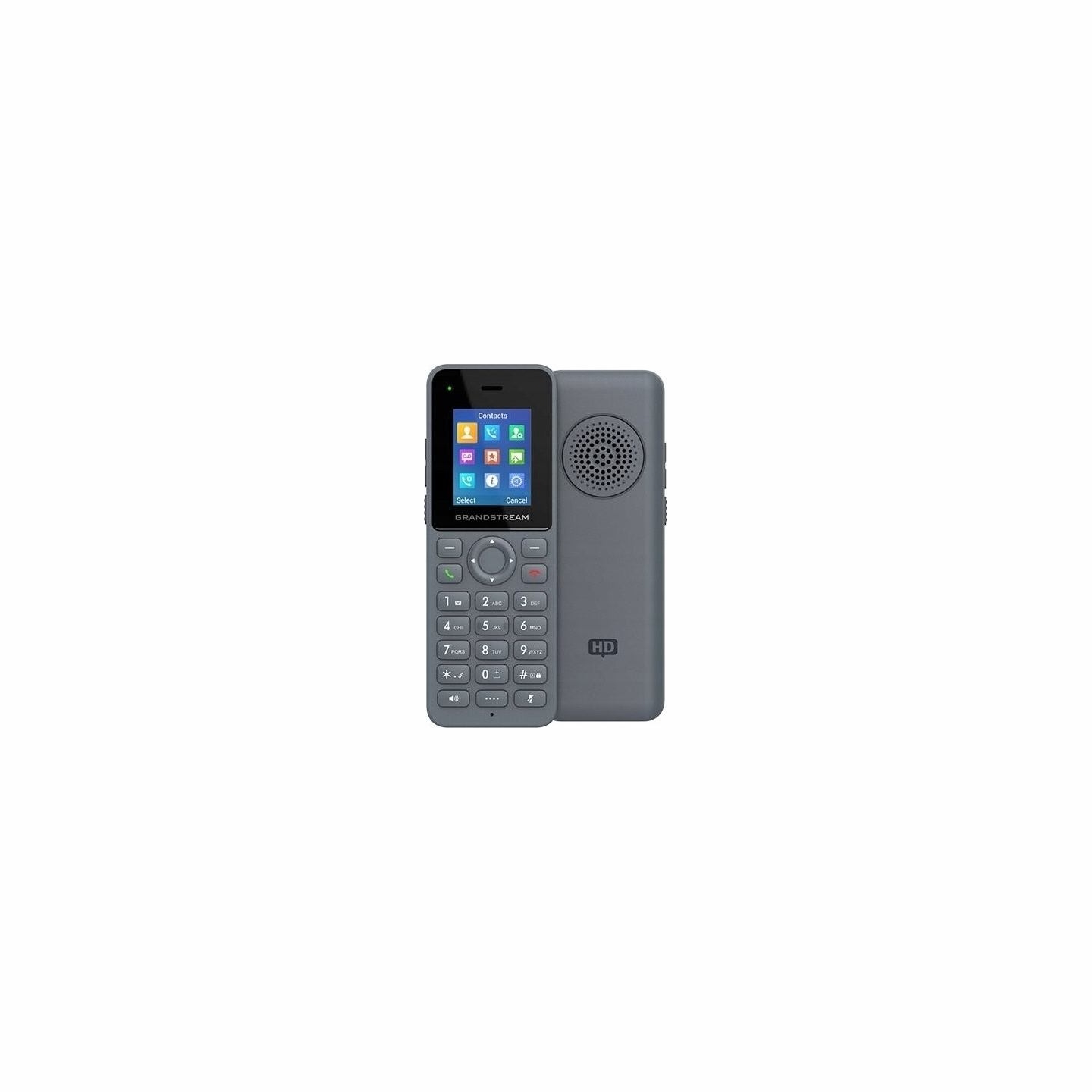 Grandstream Telephone Voip Gdp 735