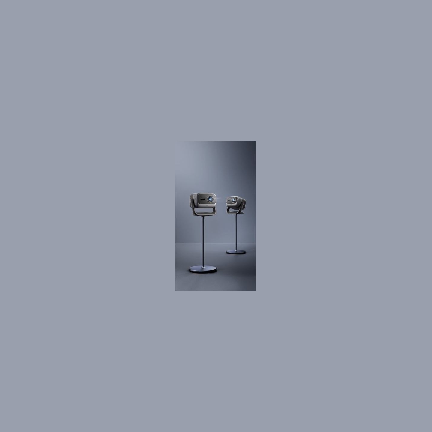 Jmgo Floor X-stand N3U models J03-7P2