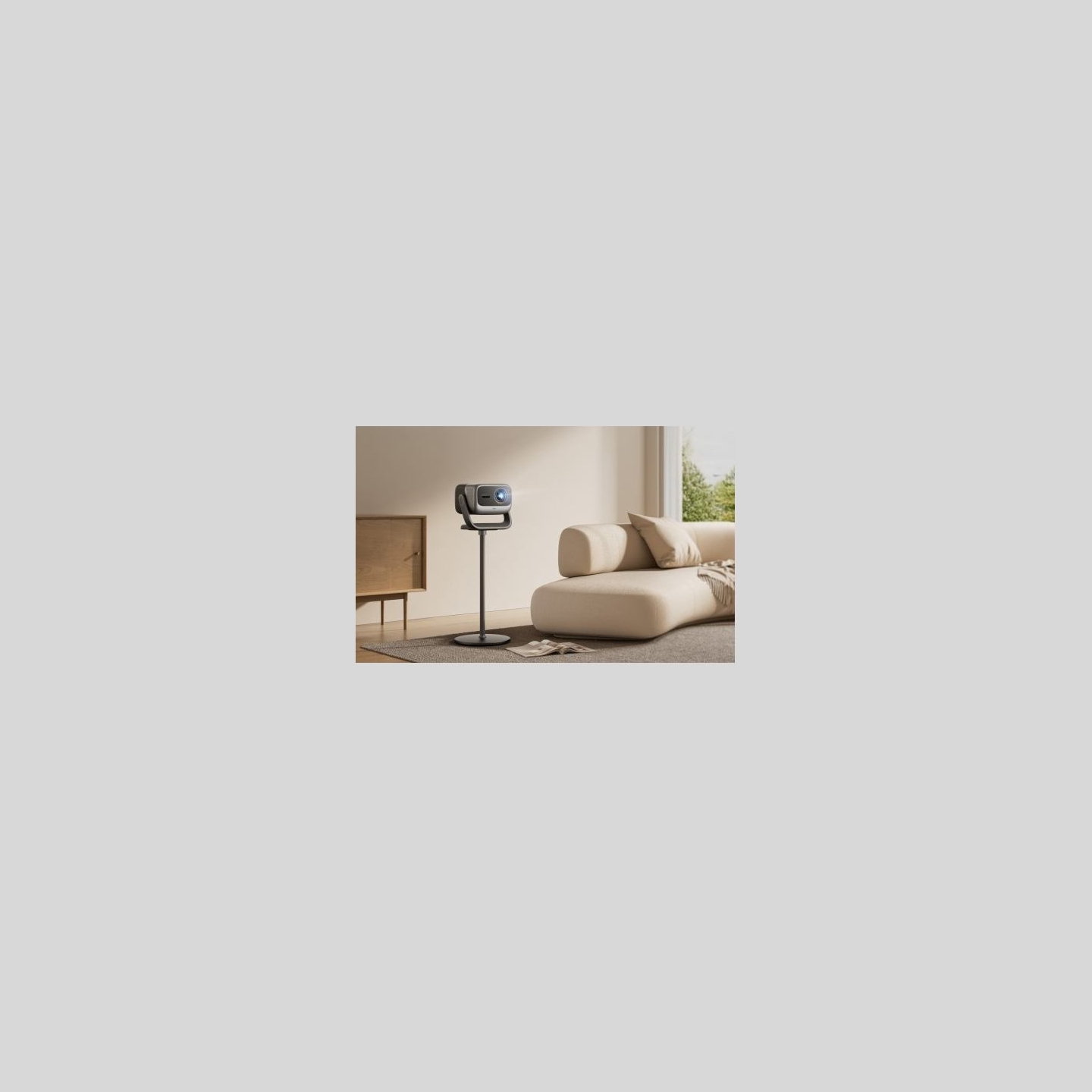 Jmgo Floor X-stand N3U models J03-7P2
