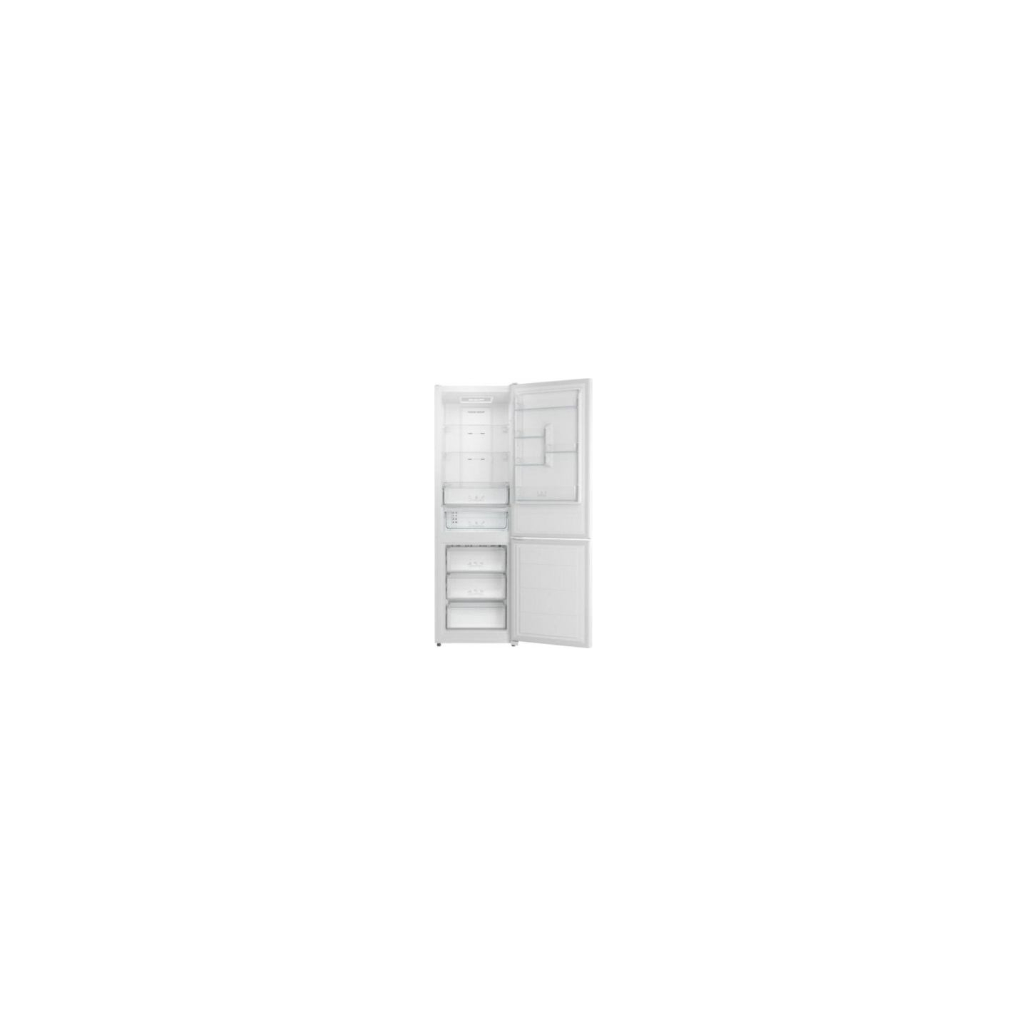 Teka Fridge-freezer NFL 355 WH