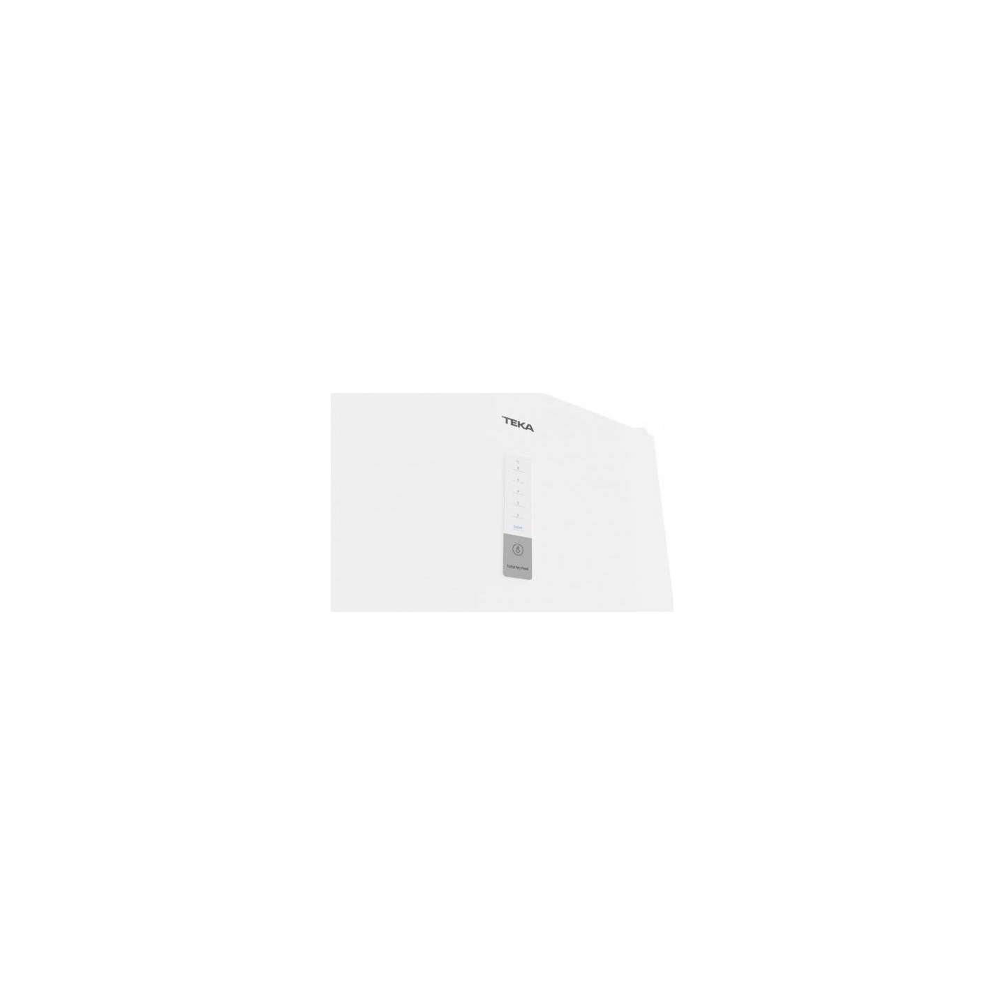 Teka Fridge-freezer NFL 355 WH