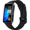 Fixed | Silicone Strap for Huawei Band 8/9/10 | Black