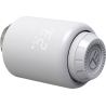 Tellur Smart WiFi Thermostatic Radiator Valve RVSH1 LED white
