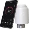 Tellur Smart WiFi Thermostatic Radiator Valve RVSH1 LED white