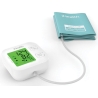 Ihealth | Track | KN-550BT | White/Blue | Calculation of blood pressure (systolic and diastolic), Calculation of heart rate | 4 