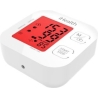 Ihealth | Track | KN-550BT | White/Blue | Calculation of blood pressure (systolic and diastolic), Calculation of heart rate | 4 