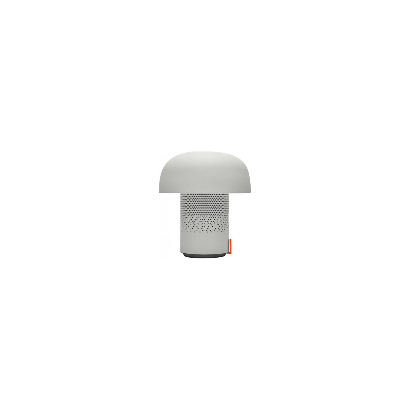Kooduu Portable lamp with speaker Sensa Play white