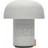 Kooduu Portable lamp with speaker Sensa Play white