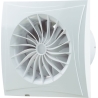 Blaugerg Sileo 100H | Extractor Fan | Diameter 10 cm | Number of speeds 1