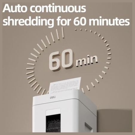 Deli Shredder ET081