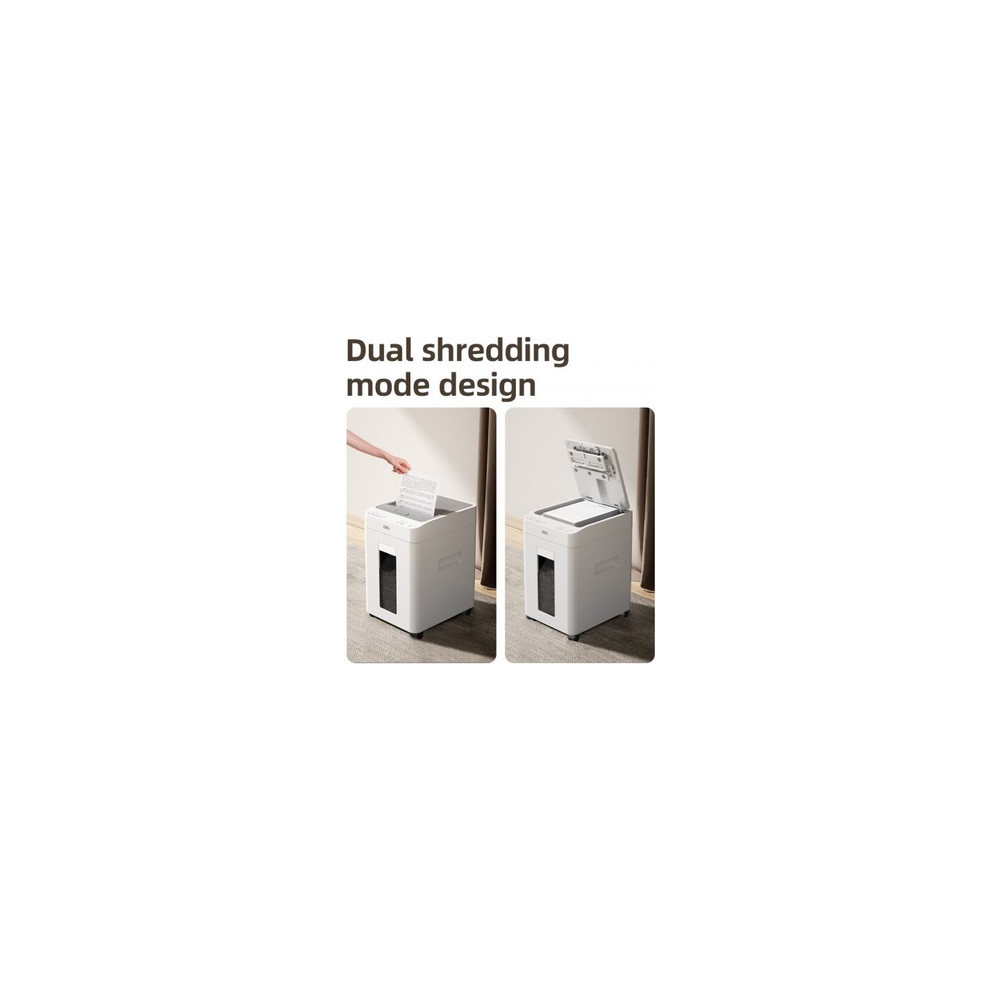 Deli Shredder ET081