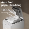 Deli Shredder ET081