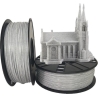Flashforge PLA "marble" filament, 1.75 mm, 1 kg