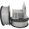 Flashforge PLA "marble" filament, 1.75 mm, 1 kg