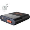 4Smarts Powerbank Jump Starter 8800mAh compresor light
