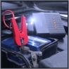4Smarts Powerbank Jump Starter 8800mAh compresor light